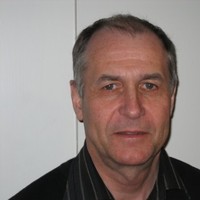 Roger Lundberg