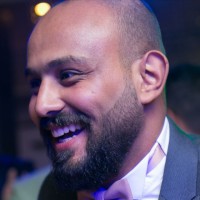 Bassem Shawky