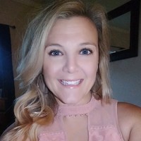 Rebecca Benton McCoy