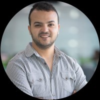 Mohamed Echchaachouai