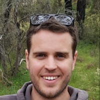 Timothy Ransted