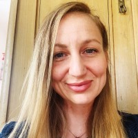 Linda Dvořáčková