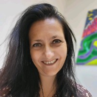 Mandy De Jong