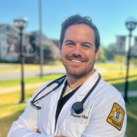 Duncan Olson PA-C