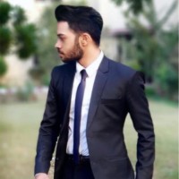 M. Mustafa Nadeem Khan