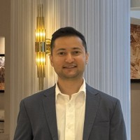 Arjun Subedi