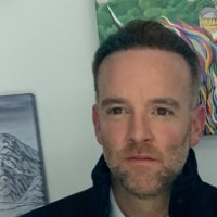 Craig Ritchie