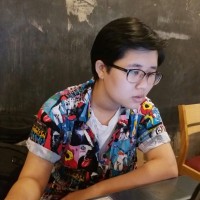 Trúc Thanh