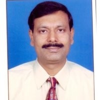 Sharat Kumar Sinha