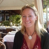 Sophie Hughes