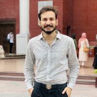 Mujeeb Zafar