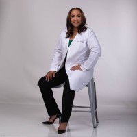 Sonya M. Sloan, M.D.