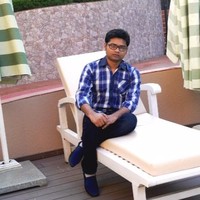 Mazharul Tusher