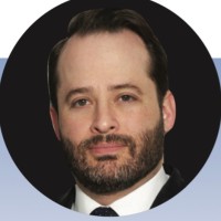 Jonathan Amarilio