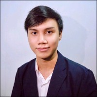 Naphadol Puntharo