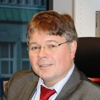 Arne Henriksen