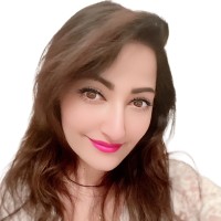 Suchita R Dadhich (SRD)