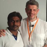 DR.Sathish .. painhackiing