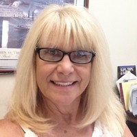 Trish Smith