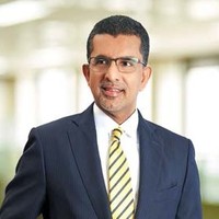 Mohd Suhail Amar Suresh