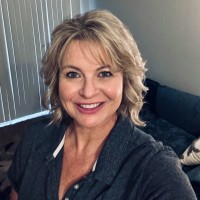 Darcy Stevenson