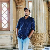 Siddharth Machale