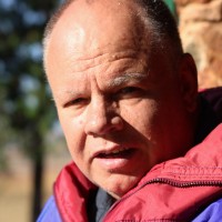 Johan Joubert MSc, CPP