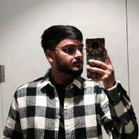 Avinash TR