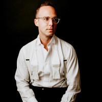 Christopher Allen