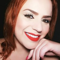 Andréia Bonho Borba