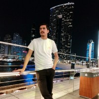 Moazam Ahsan