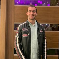 Khaled Alsaeid