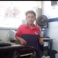 Nazar Udin