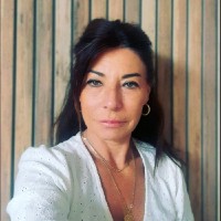 Ana Rodriguez Dominguez