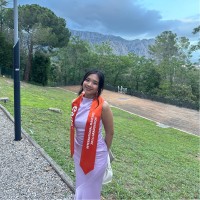Roxanne Christine Macalintal