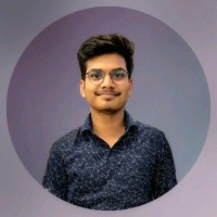 Adarsh Patel