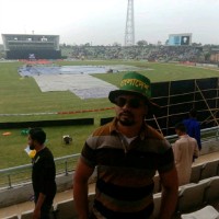 jaed ahmed