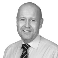 Stig Veis Joergensen