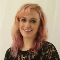 Kate Mallow