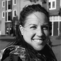 Tessa Van Kolfschoten