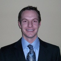 Nick Lake