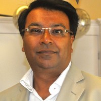 Nitin Maru