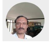 Sudhindra Bhandiwad