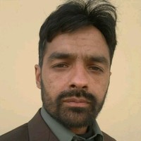 Syed Safdar Bokhari