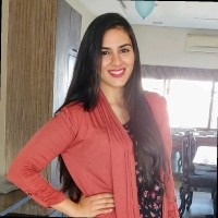 Dr. Neha Javeri