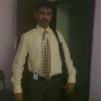 Satendra Rawat