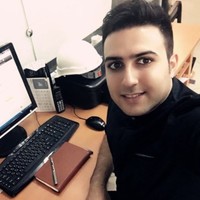 Mohammad Reza Bagheri