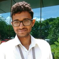 Santhakumar Aruchamy