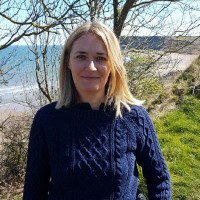 Alison Johnson