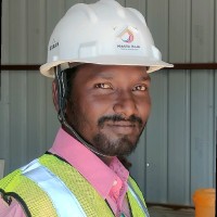 Srinu Srinu